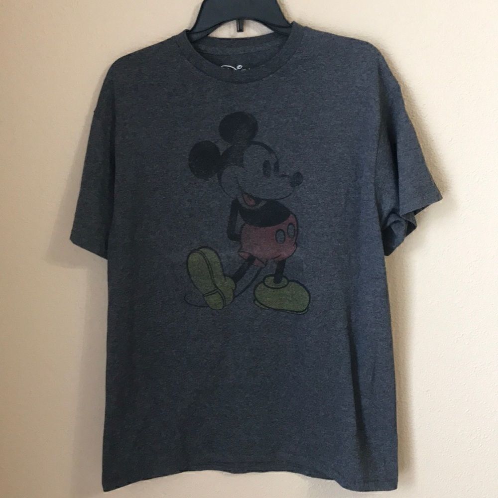 ❤️Disney TShirt Mickey Mouse 